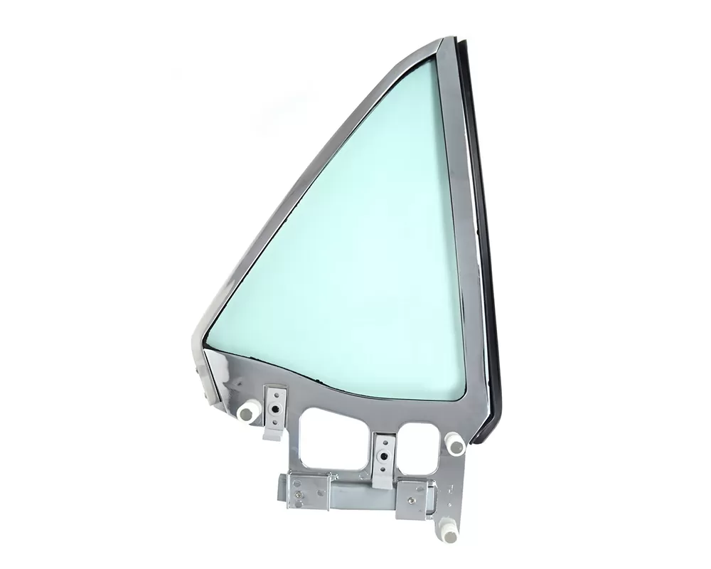 ACP Quarter Window Assembly Coupe Tinted Glass Passenger Side FM-BW035R-T - FM-BW035R-T