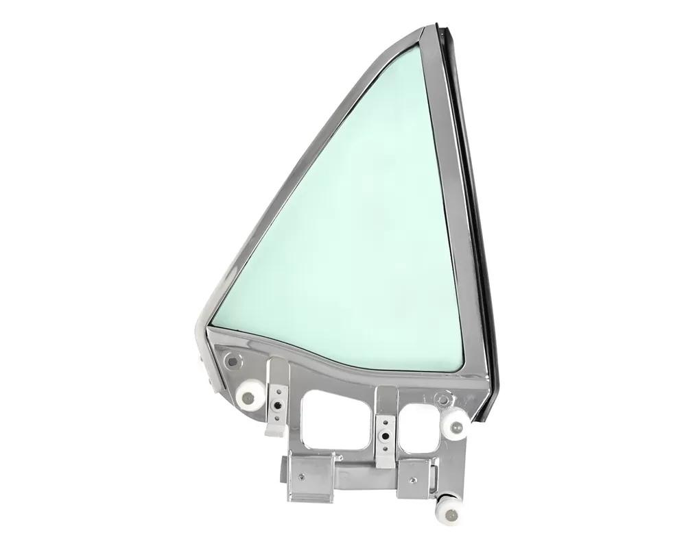 ACP Quarter Window Assembly Coupe Tinted Glass Passenger Side FM-BW036R-T - FM-BW036R-T