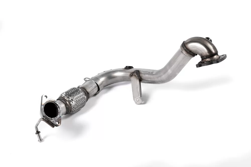 Milltek Large Bore Race Downpipe Ford Fiesta 1.0T EcoBoost (100 | 125 | 140PS) 2013-2019 - SSXFD103