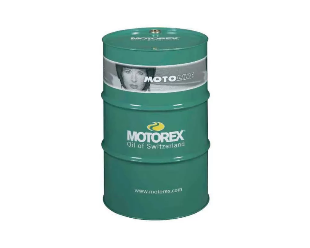 Motorex Top Speed 4T Oil - 102298