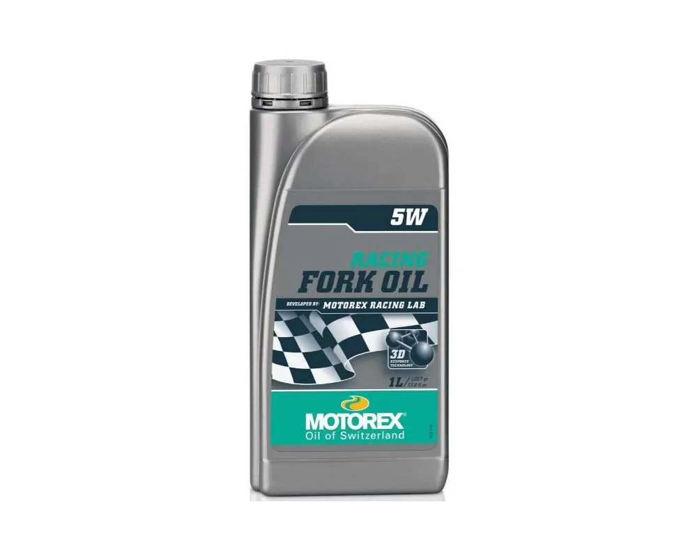 Motorex Racing Fork Oil - 153944
