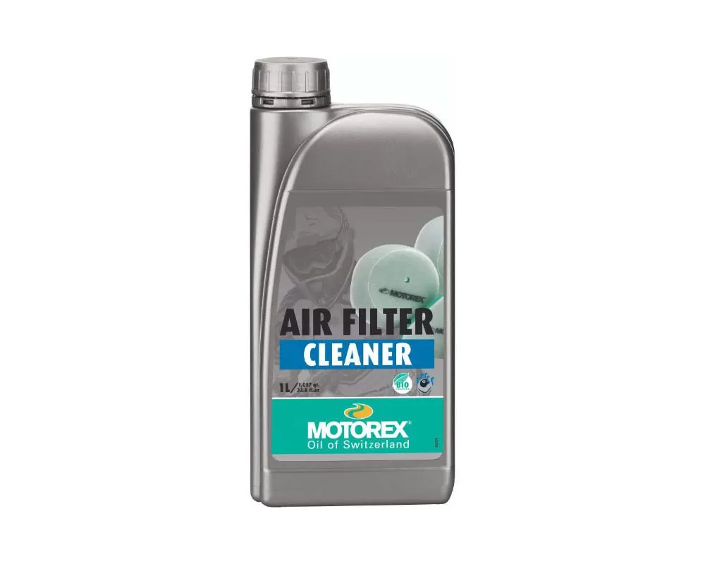 Motorex Air Filter Cleaner - 102398