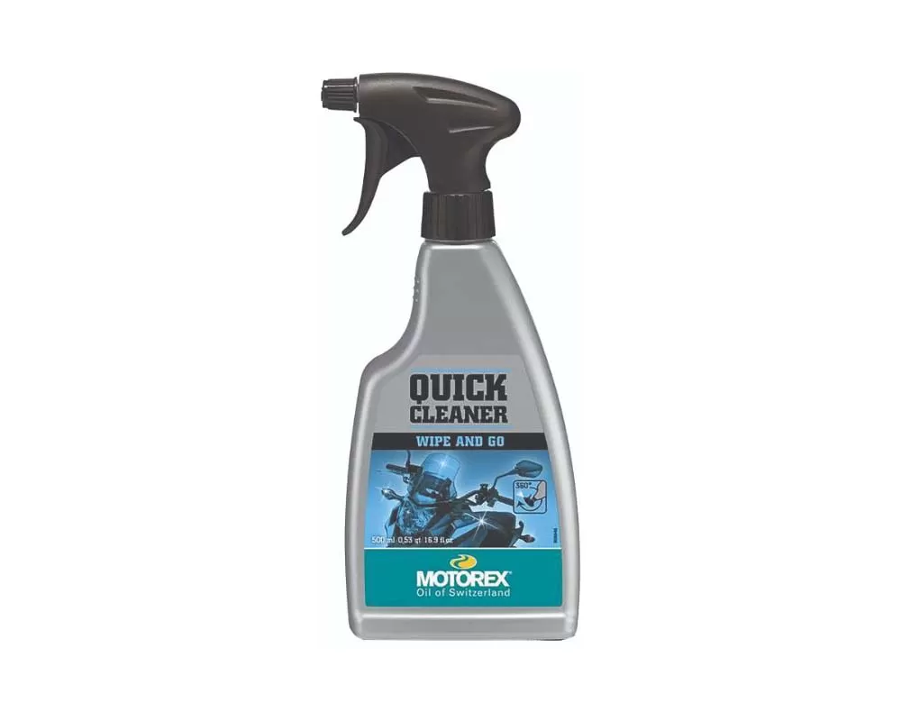 Motorex Quick Cleaner Spray - 102345