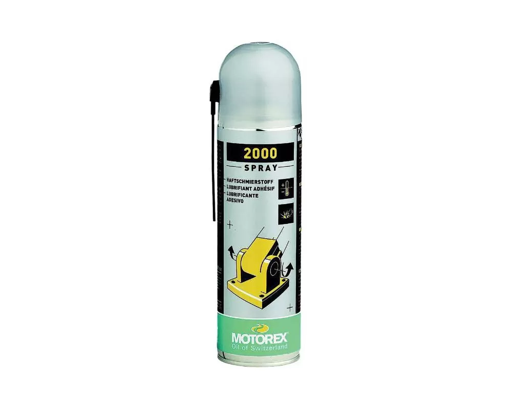 Motorex 2000 Spray - 108792