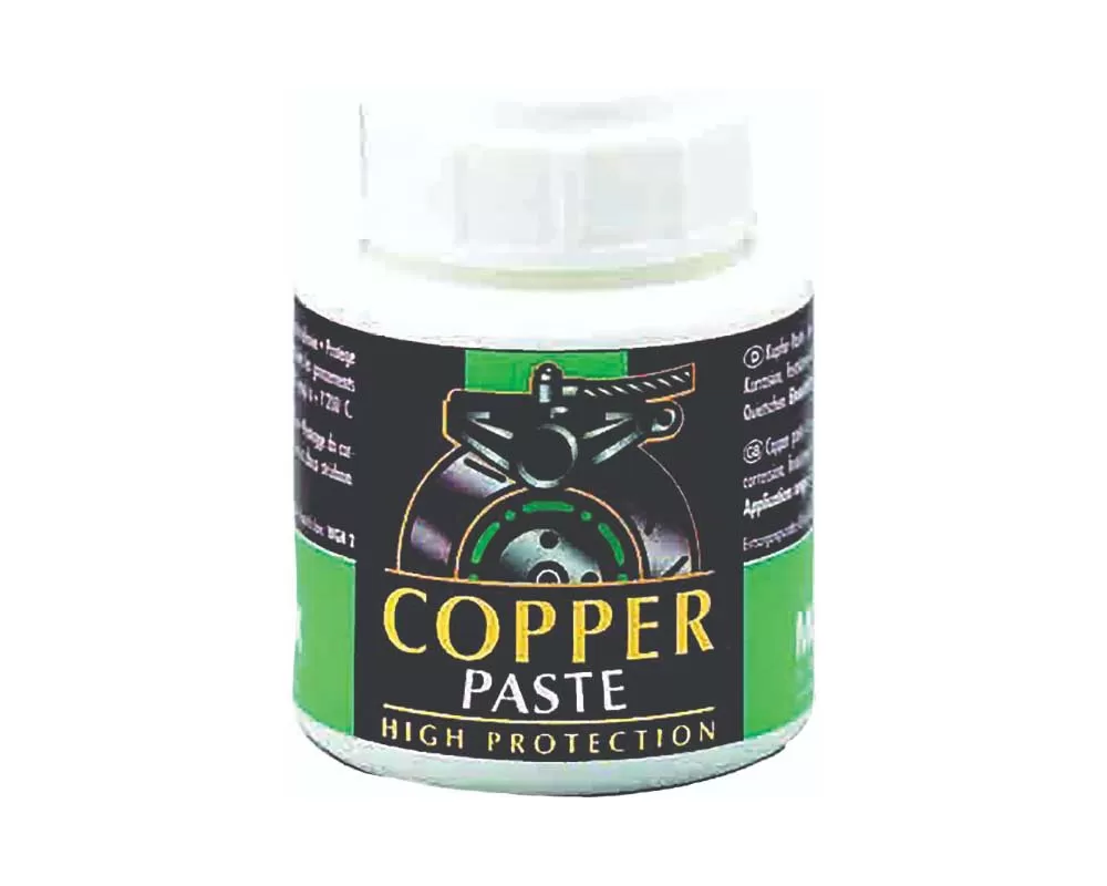 Motorex Copper Paste - 102387