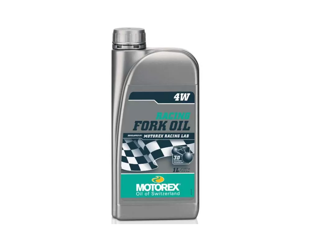 Motorex Racing Fork Oil - 154038