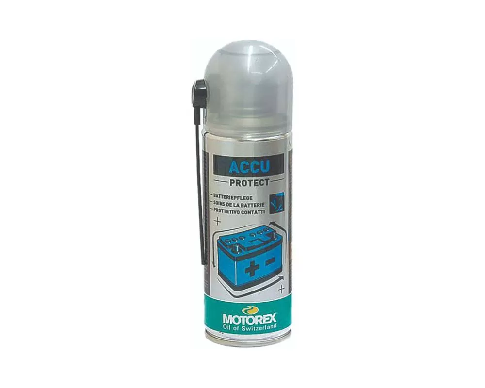 Motorex Accu Protect Spray - 111019