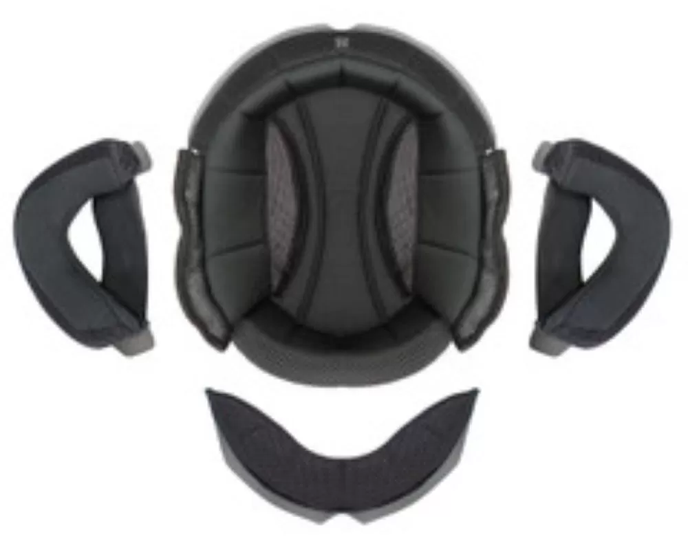 Sena Savage Helmet Liner - SAVAGE-A01-L
