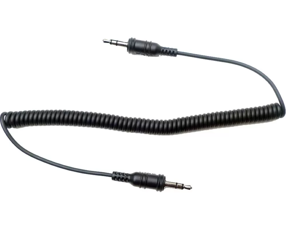 Sena SR10 Stereo Audio Cable 3.5mm Straight - SC-A0102