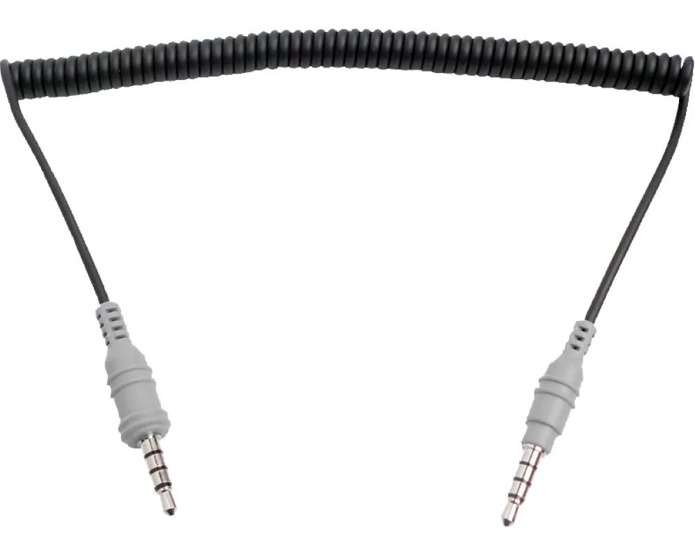 Sena SR10 Standard Phone Cable 3.5mm 4 Pole - SC-A0105