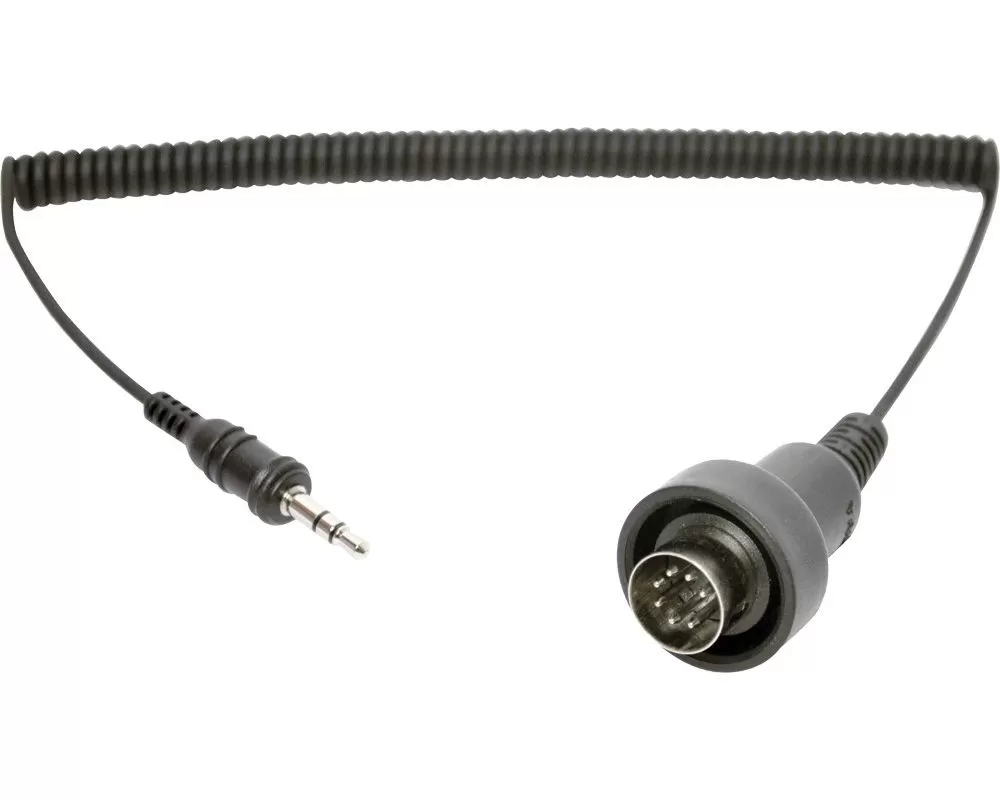 Sena SM10 3.5mm Stereo Jack To 7 Pin Din Cable - SC-A0120
