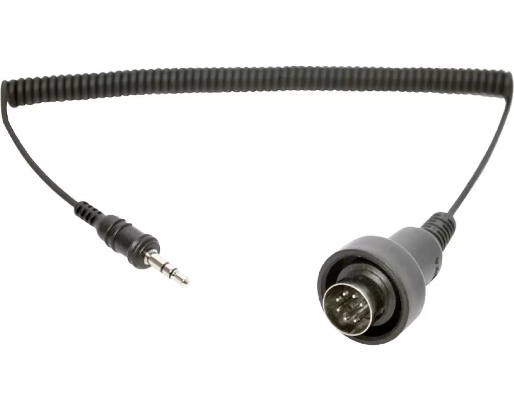 Sena SM10 3.5mm Stereo Jack To 7 Pin Din Cable - SC-A0123
