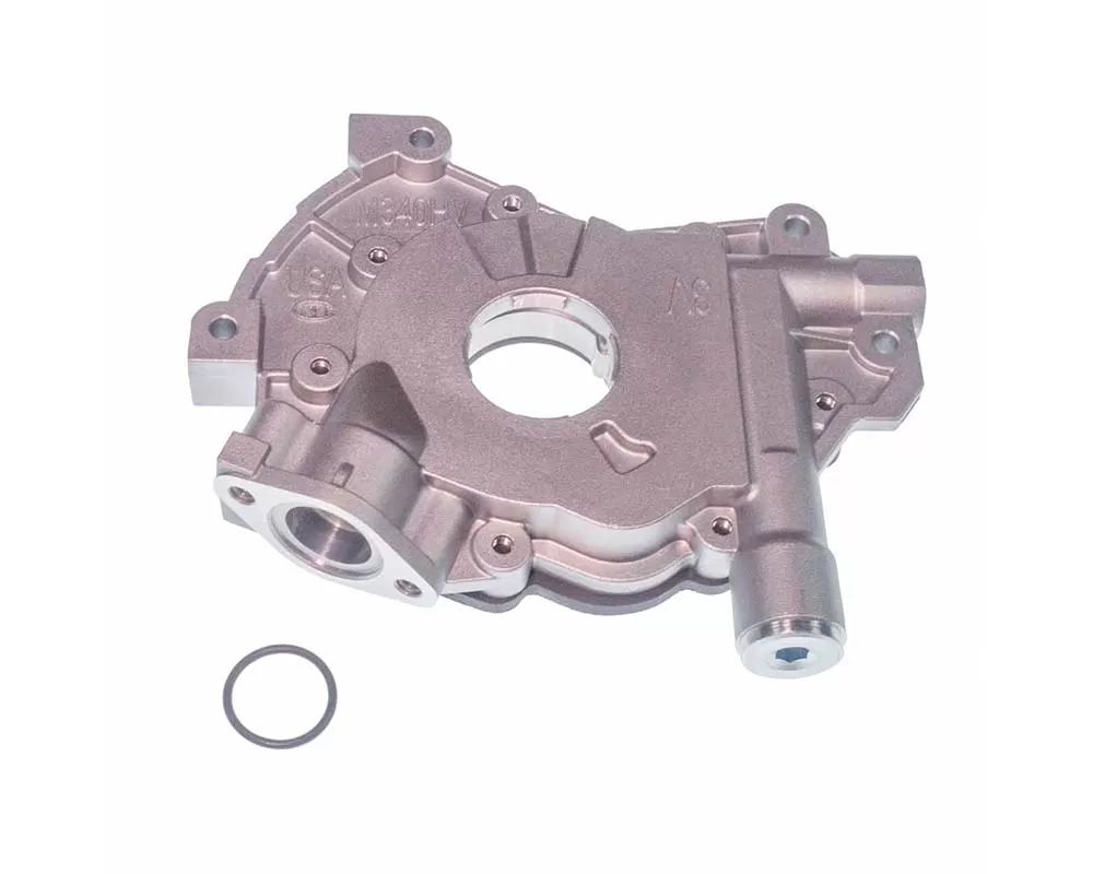 Melling High Volume Replacement Oil Pump - M340HV