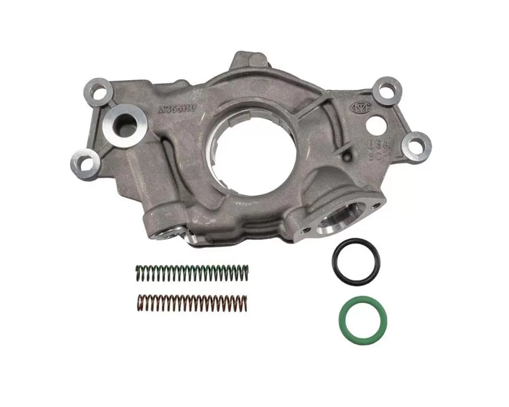 Melling High Volume Replacement Oil Pump - M365HV