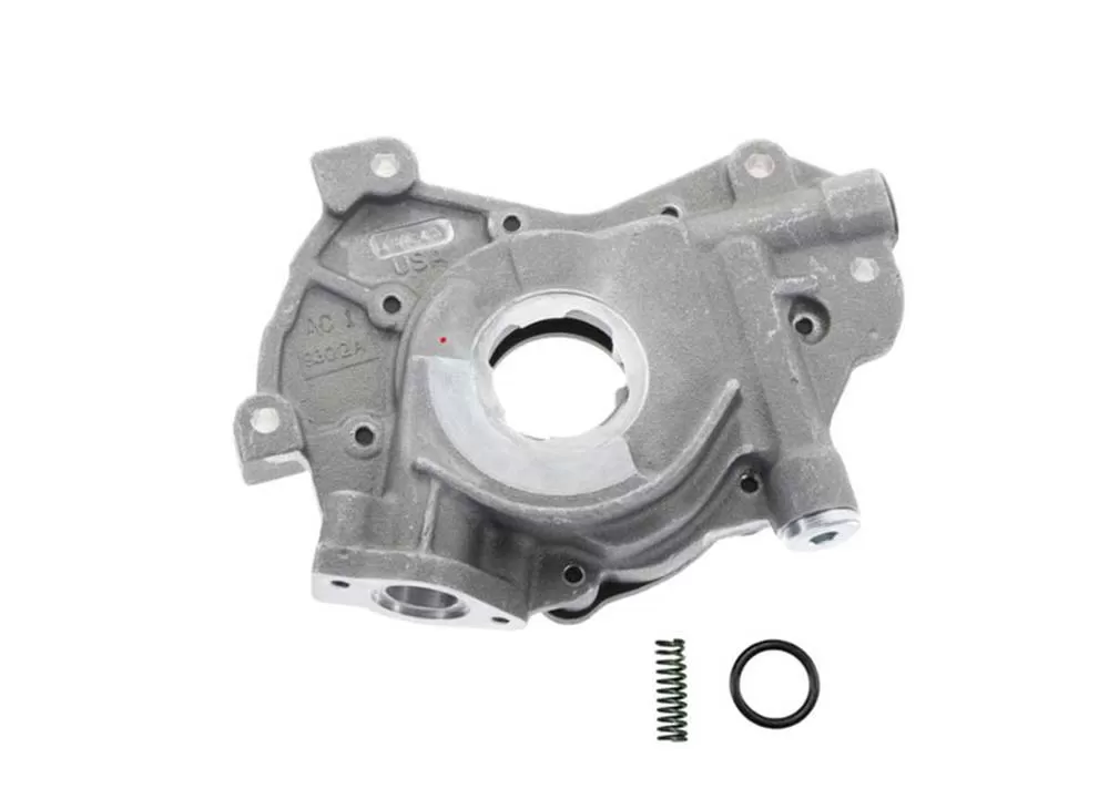 Melling High Volume Replacement Oil Pump - M176HV