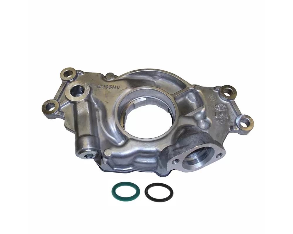 Melling High Volume Replacement Oil Pump - M295HV