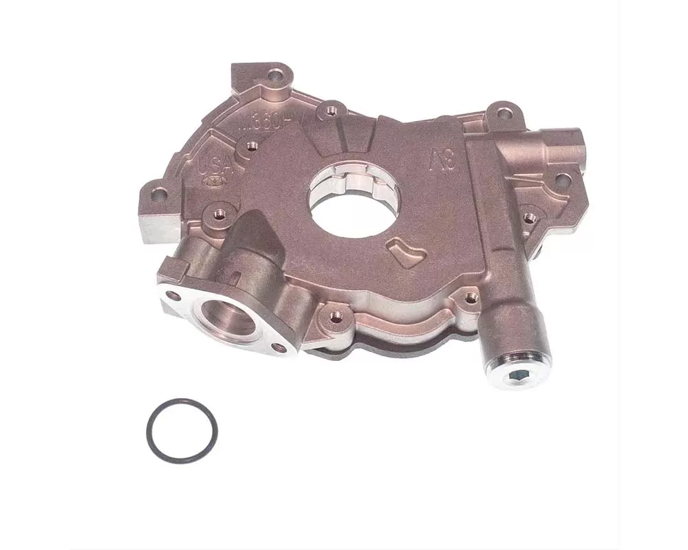 Melling High Volume Replacement Oil Pump - M360HV