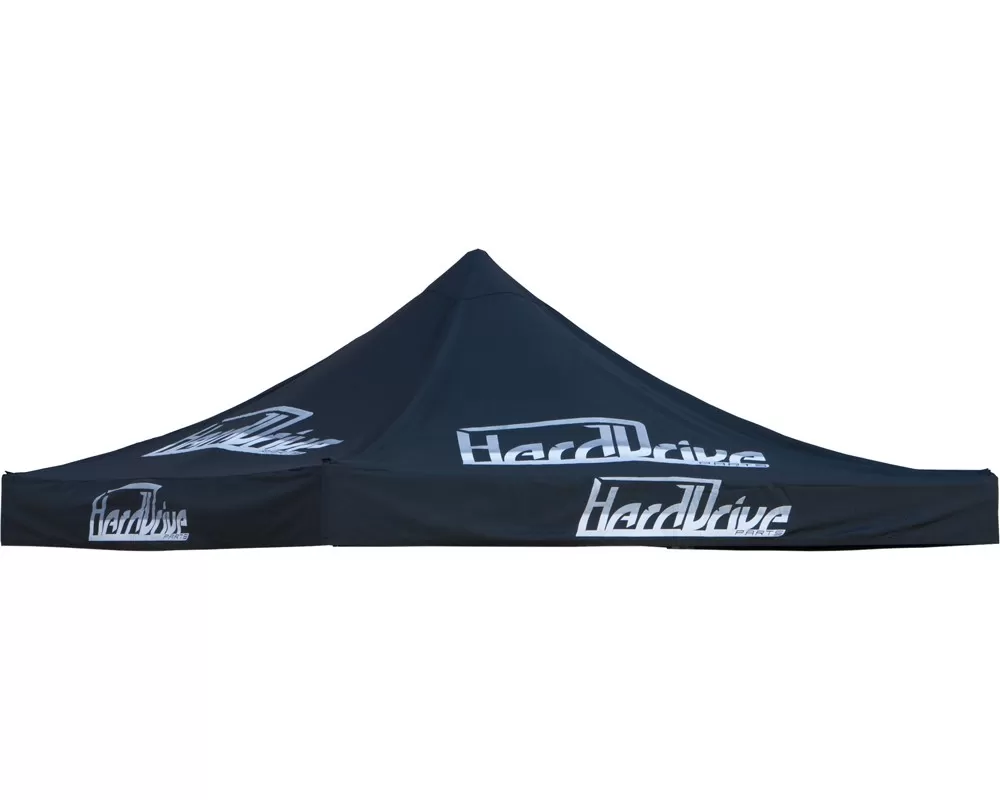 HardDrive 10'X10' Canopy Replacement Top - 810-9901