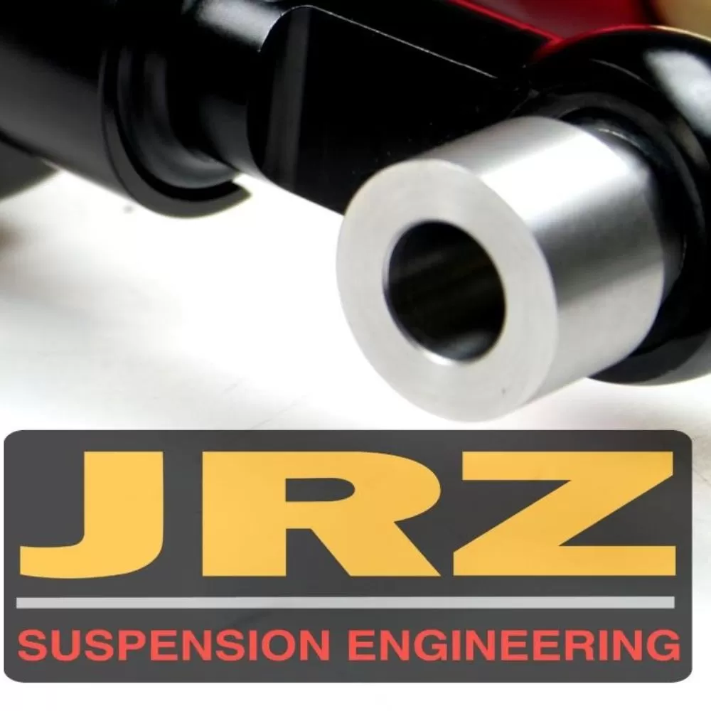 JRZ Suspension RS | Pro | Series Front Top Mounts Honda Civic Gen 5 / 6 | Integra | S2000 1991-2009 - 95600603