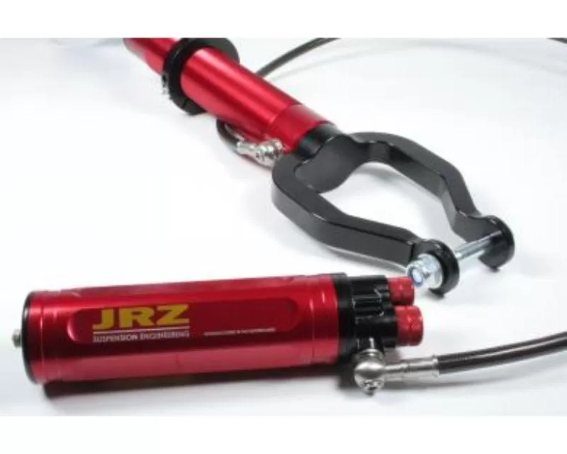 JRZ Motorsports 12 31 3-Way Adjustable Damper Set - JRZ-1231-930