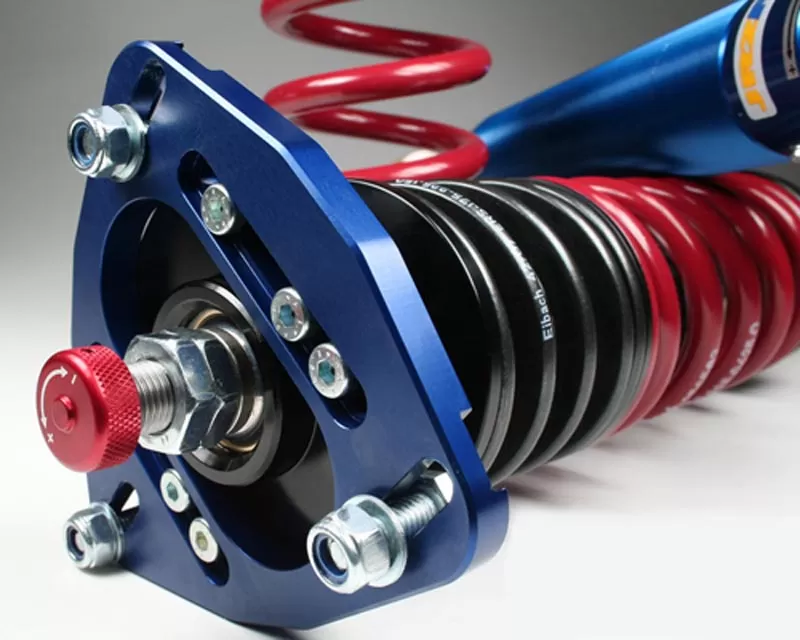 JRZ RS Street Coilovers BMW 3-Series E36 92-98 - 20112036K