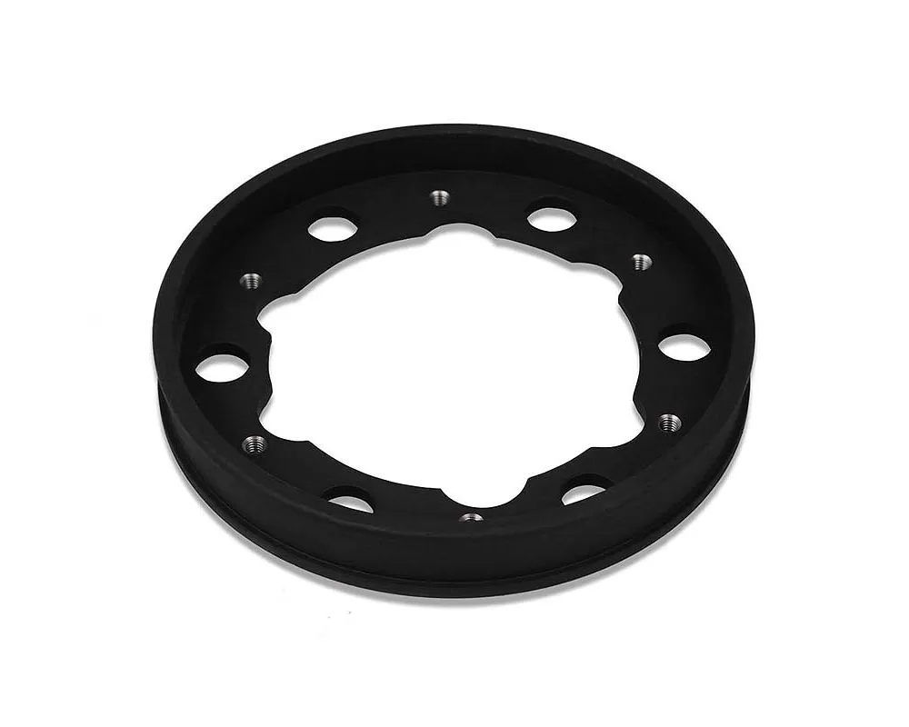 AGM Products 934 CV Single Boot Flange Drilled and Tapped for CV Saver - AGM-86-9310