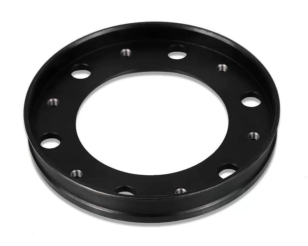AGM Products 930 CV Single Boot Flange Drilled and Tapped for CV Saver - AGM-86-9313