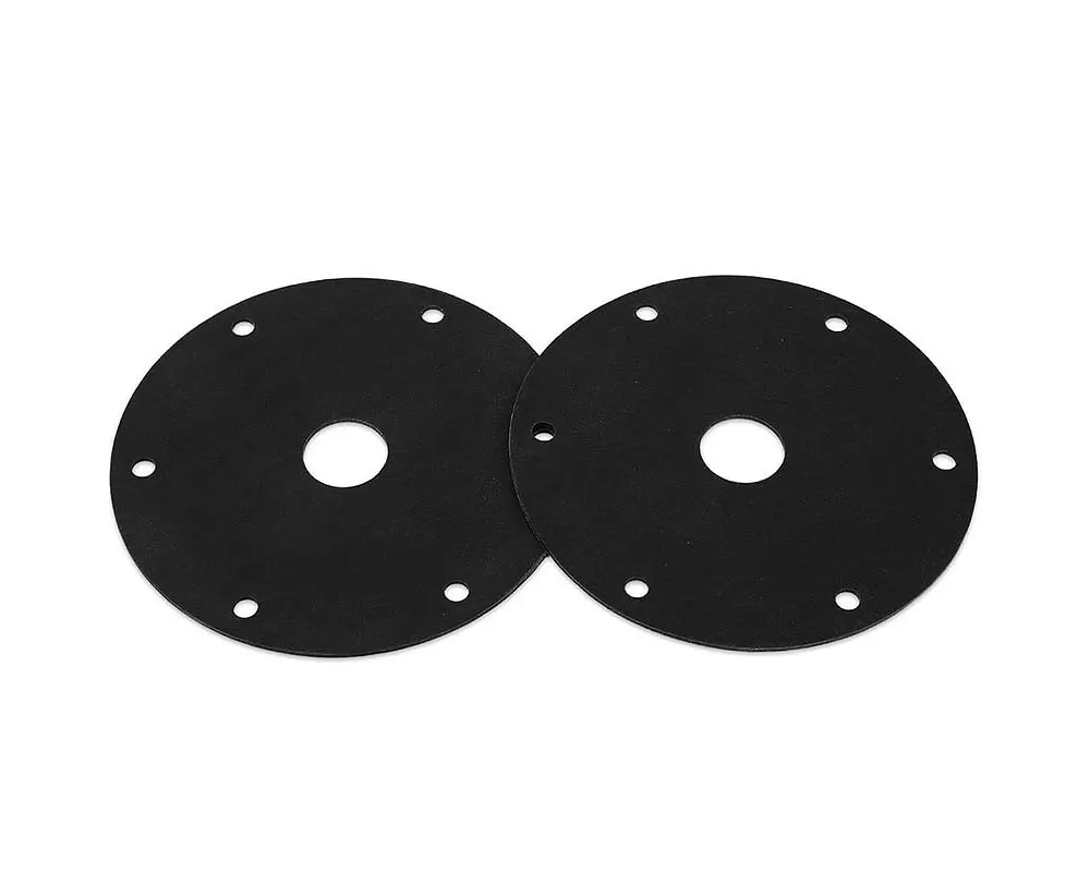 AGM Products Replacement CV Saver 930 CV Single Boot Flange Sold As Pairs - AGM-ECV-9300