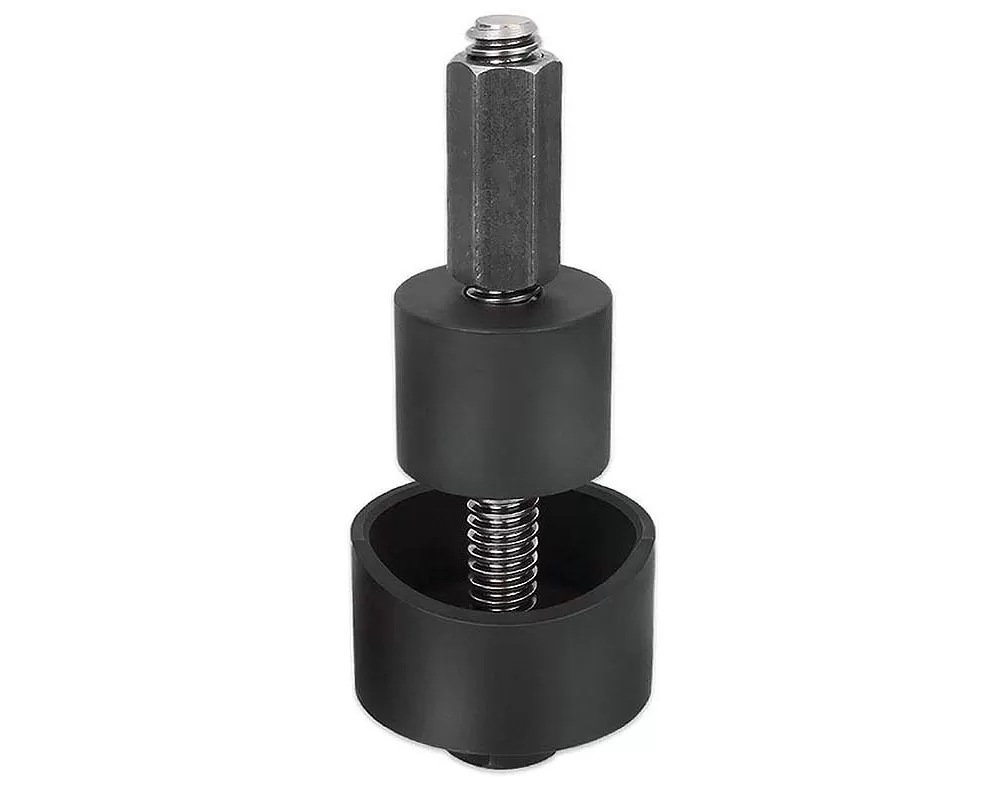 AGM Products 1.0 Inch Uniball Tool Black - AGM-UBT-1000