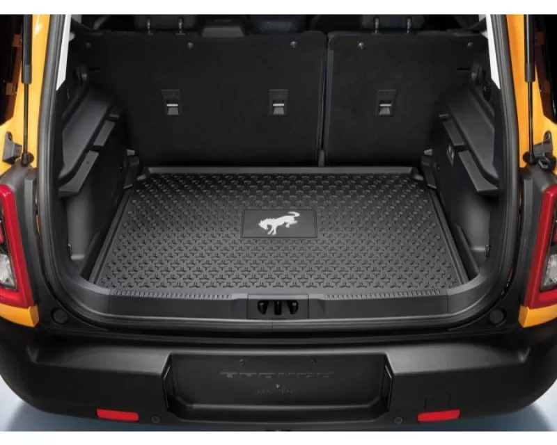 Ford Compact Spare Cargo Area Protector Ford Bronco Sport 2021 CLEARANCE - MP1Z-7811600-AA