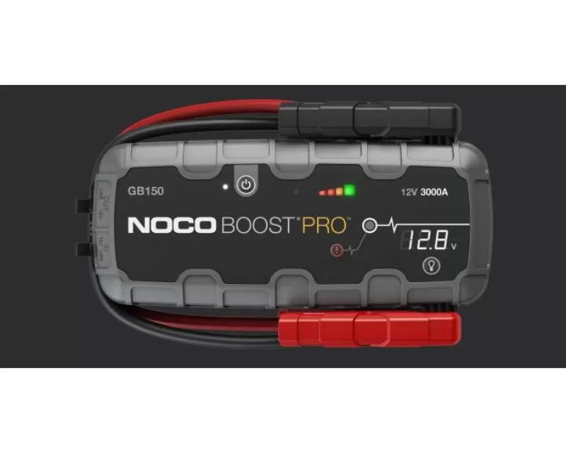 Ford Noco GB-150 Jump Starter Pack Ford Bronco Sport 2021 - VJL3Z-10A765-CS