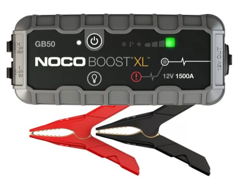 Ford Noco GB-50 Jump Starter Pack Ford Bronco Sport 2021 - VJL3Z-10A765-DS