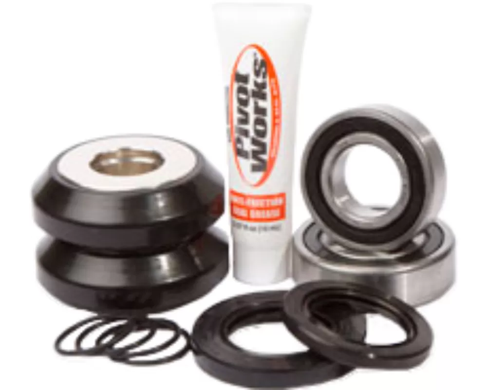Pivot Works Water Proof Rear Wheel Collar Kits for Yamaha - PWRWC-Y07-500