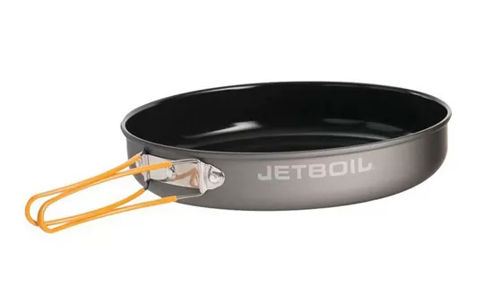 Jetboil Fry Pan 10In - FRYPN10