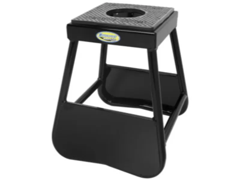 Motorsport Products Pro Panel Stand Black - 93-2012