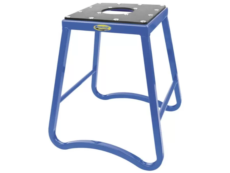 Motorsport Products SX1 Stand Blue - 96-2104