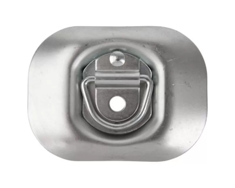 Rider Cargo Heavy Duty Surface Mount "D" Ring - 1963630001
