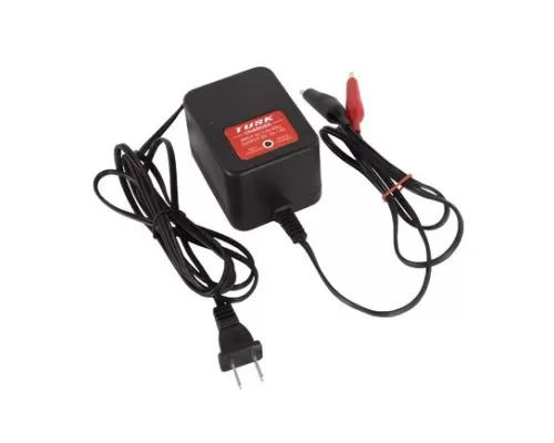 Tusk Battery Charger w/ Auto Shut-Off - 1263750002