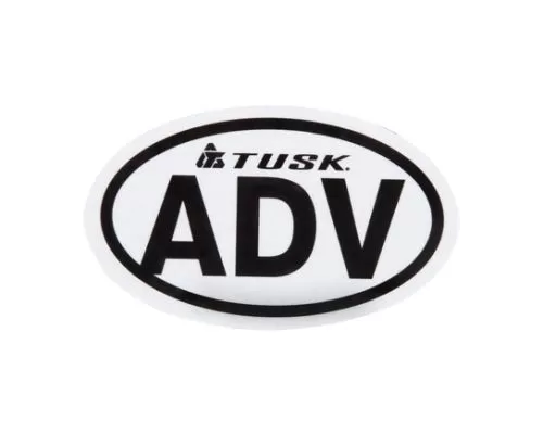 Tusk ADV Reflective Icon - 1907980001