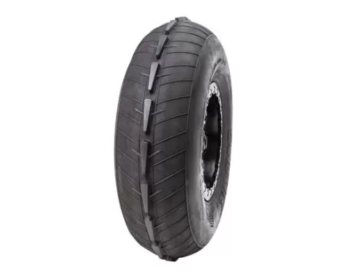 Tusk Sand Lite Front Tire 28x10-14 (Ribbed) - 1933610001