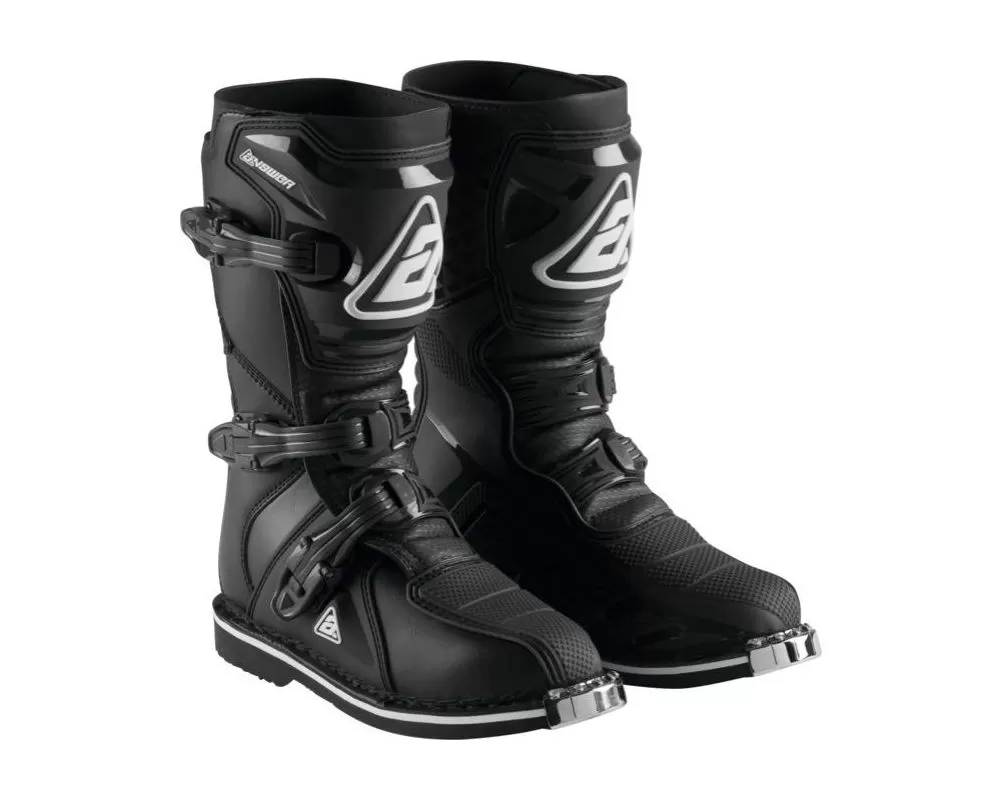 Answer Racing Youth AR1 Race Boots - 0410-2304-0101