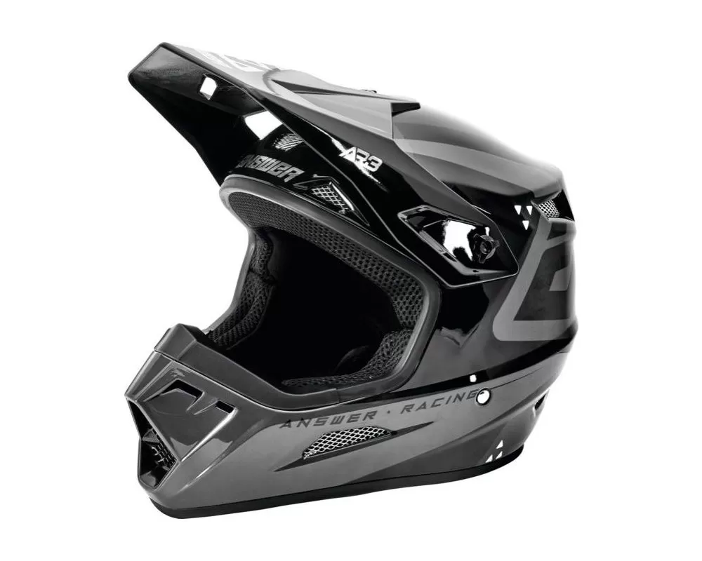 Answer Racing AR3 Vortex Helmet - 0411-0640-6651
