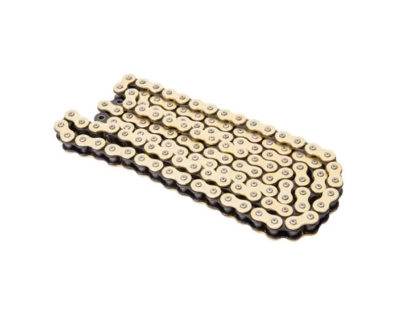 Primary Drive 420 Gold Plated MX Race Chain - 1973760001