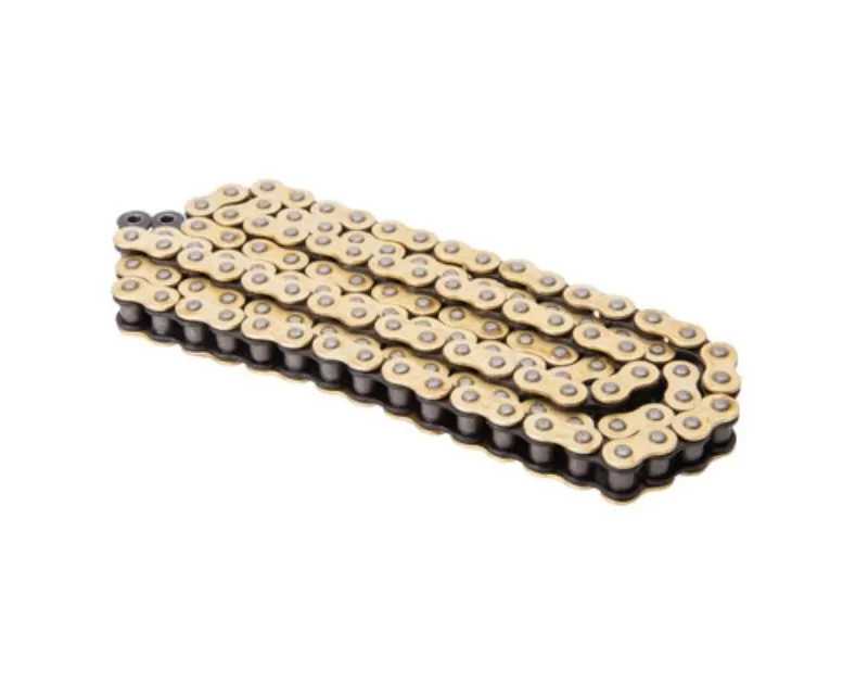 Primary Drive 428 Gold Plated MX Race Chain - 1973770002