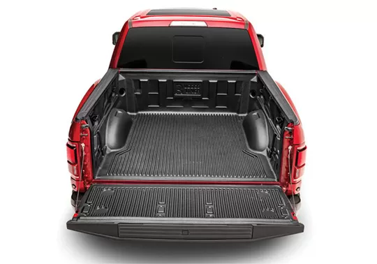 Rugged Liner Under Rail Bedliner With Pro Power Onboard 5'7" Ford F-150 2021 - F55U21