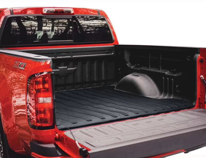 Boomerang Truck Bed Mat Chevrolet Silverado | GMC Sierra Short Beds 5.8' 2019+ - TM662BAGGED