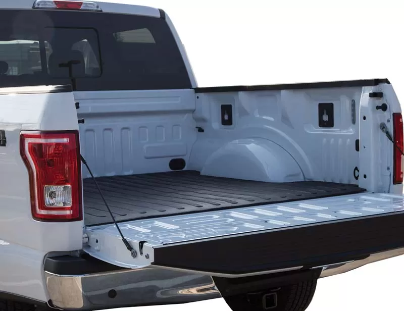 Boomerang Truck Bed Mat Ford F-150 Short Bed 5.5' 2015+ - TM630BAGGED