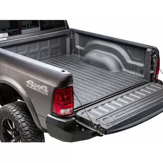 Boomerang Truck Bed Mat Chevrolet Colorado | GMC Canyon Short Bed 6' 2014+ - TM634BAGGED
