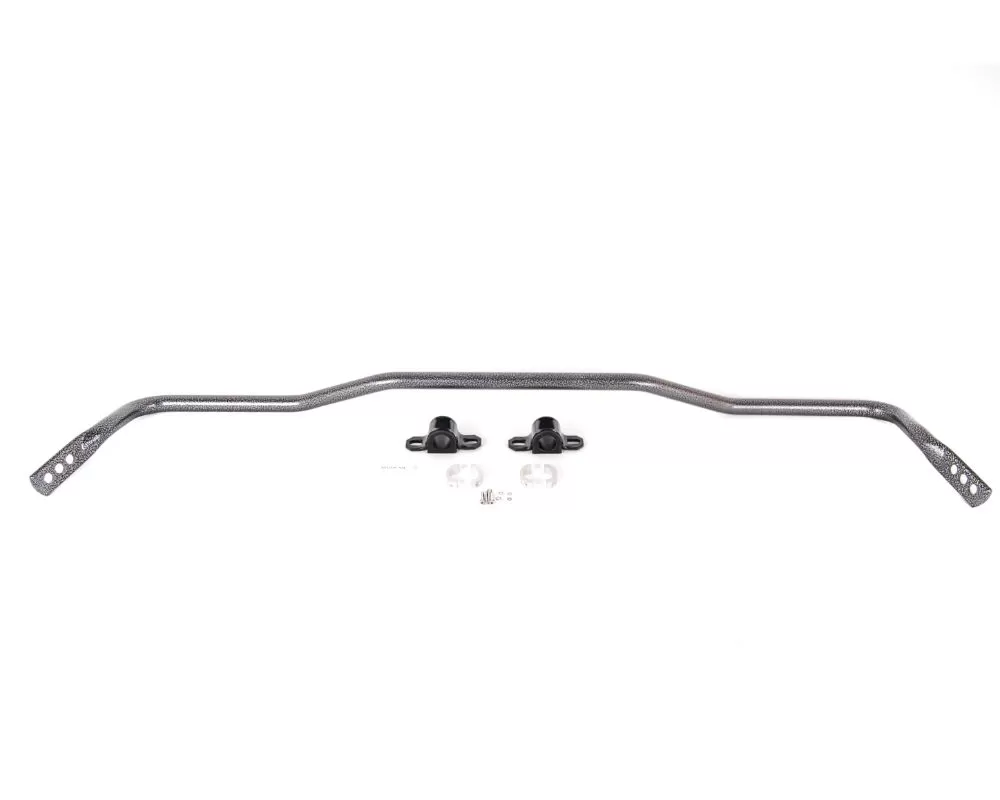 Hellwig Rear Adjustable Sway Bar Ford Mustang 2015-2022 - 56815