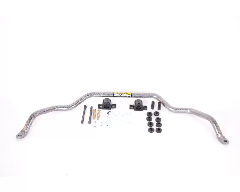Hellwig Front Sway Bar Ford Mustang 1965-1966 - 6706